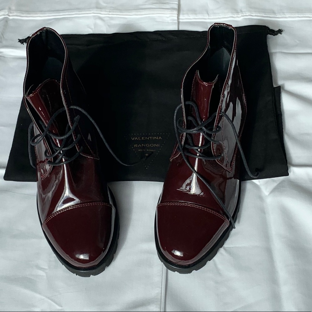 Almalfi by Rangoni boots